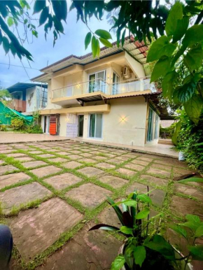 Eko Nest Villa